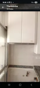Apartamento com 1 Quarto para venda ou aluguel, 43m² no Vila Gomes Cardim, São Paulo