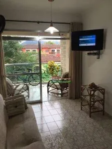 Apartamento com 2 Quartos à venda, 90m² no Maranduba, Ubatuba