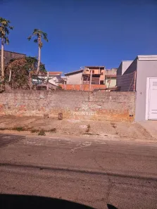 Lote/Terreno à venda, 300m² no Morada do Sol, Americana