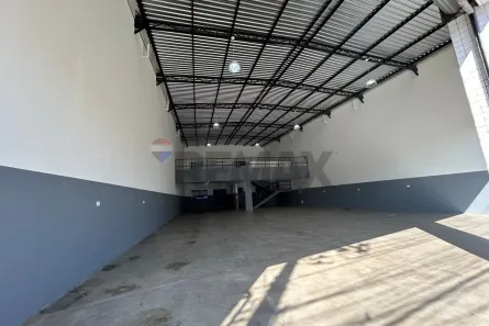Galpão/Depósito/Armazém para alugar, 350m² no Jardim Pilar, Mauá