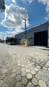 Galpão/Depósito/Armazém para alugar, 500m² no Jardim Santa Maria, Jacareí