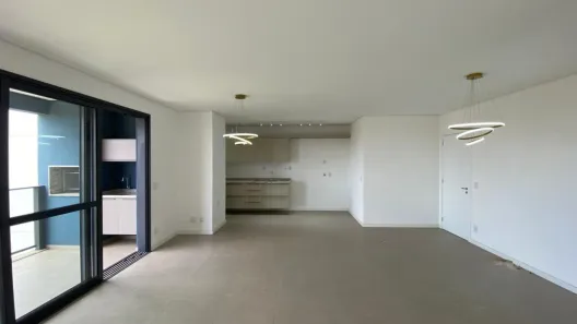 Apartamento com 2 Quartos para alugar, 98m² no Santa Rosa, Londrina