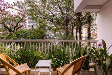 Apartamento com 3 Quartos para alugar, 157m² no Sumarezinho, São Paulo