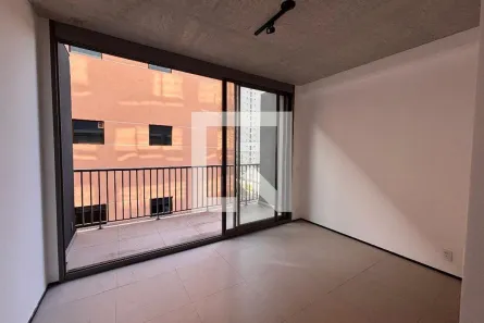 Kitnet com 1 Quarto à venda, 25m² no Vila Mariana, São Paulo