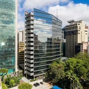 Sala Comercial para alugar, 899m² no Consolação, São Paulo