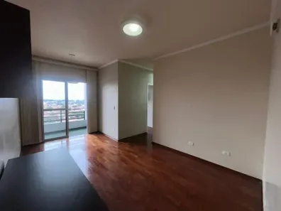Apartamento com 3 Quartos à venda, 64m² no Cidade Morumbi, São José dos Campos