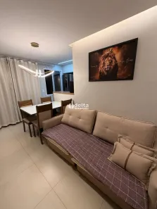 Apartamento com 2 Quartos à venda, 43m² no Grand Ville, Uberlândia