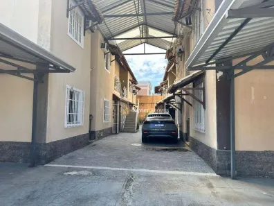 Casa com 3 Quartos à venda, 80m² no da Luz, Nova Iguaçu