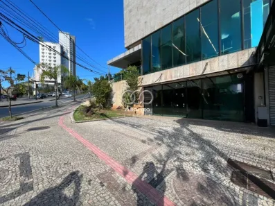 Ponto Comercial para alugar, 500m² no Belvedere, Belo Horizonte