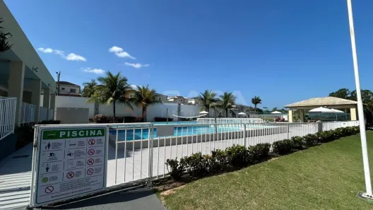 Apartamento com 2 Quartos à venda, 68m² no Colina de Laranjeiras, Serra