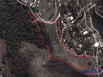 Imóvel Comercial à venda, 24000m² no Condomínio Lagoinha, Jacareí