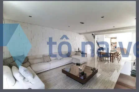 Casa com 3 Quartos à venda, 223m² no Bosque da Saúde, São Paulo