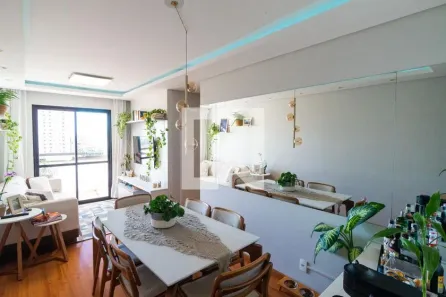 Apartamento com 2 Quartos à venda, 57m² no Vila Monte Alegre, São Paulo