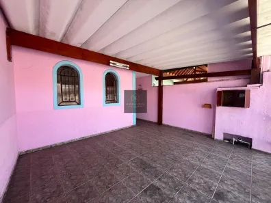 Casa com 2 Quartos à venda, 80m² no Jardim Maria Augusta, Taubaté
