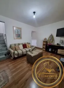 Sobrado com 2 Quartos à venda, 157m² no Jardim Vila Formosa, São Paulo