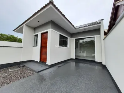 Casa com 2 Quartos à venda, 48m² no Forquilhas, São José