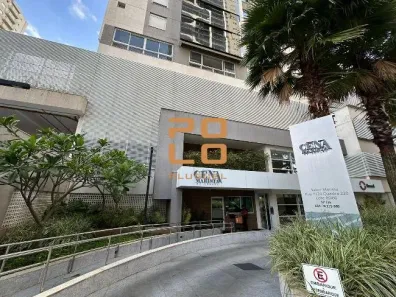 Apartamento com 3 Quartos para alugar, 125m² no Setor Marista, Goiânia