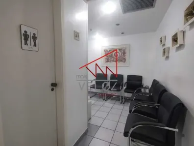 Sala Comercial à venda, 34m² no Flamengo, Rio de Janeiro