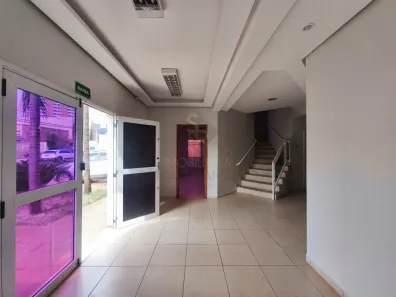 Consultório para alugar, 398m² no Nova Ribeirânia, Ribeirão Preto