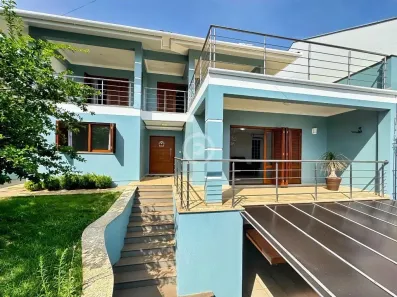 Casa com 5 Quartos à venda, 325m² no Bela Vista, Estância Velha