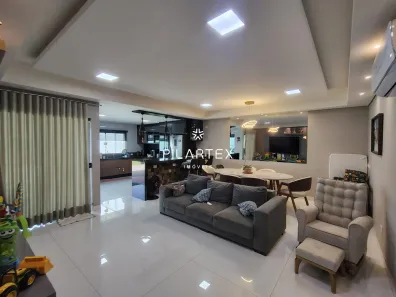 Casa com 2 Quartos à venda, 126m² no Residencial Veneza, Londrina