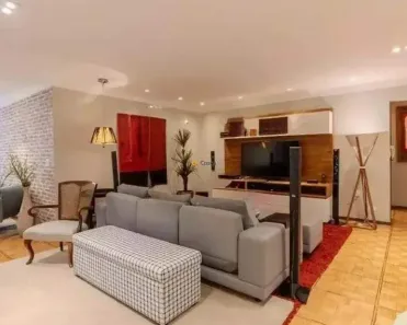 Apartamento com 3 Quartos à venda, 175m² no Bela Vista, São Paulo