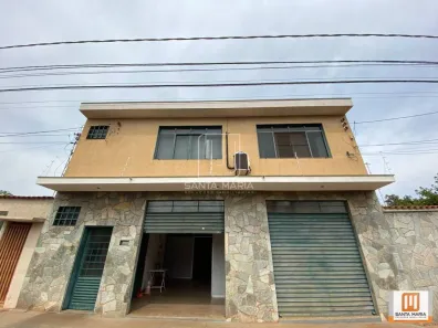 Imóvel Comercial com 3 Quartos à venda, 425m² no Jardim Novo Mundo, Ribeirão Preto