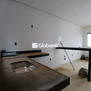 Casa com 2 Quartos à venda, 45m² no Loteamento Novo Primavera, Montes Claros