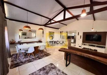 Fazenda/Sítio com 4 Quartos à venda, 800m² no Joapiranga, Valinhos