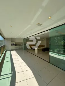 Apartamento com 4 Quartos para alugar, 233m² no Barra da Tijuca, Rio de Janeiro