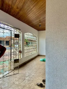 Casa com 4 Quartos à venda, 200m² no Campina de Icoaraci (Icoaraci), Belém