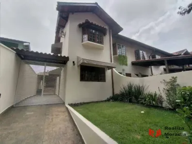 Casa de Condomínio com 3 Quartos à venda, 140m² no Chácara Canta Galo, Cotia