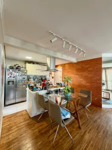 Apartamento com 2 Quartos à venda, 80m² no Umuarama, Osasco