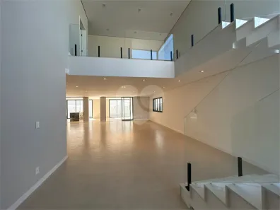 Casa de Condomínio com 4 Quartos à venda, 383m² no Alphaville Itu, Itu