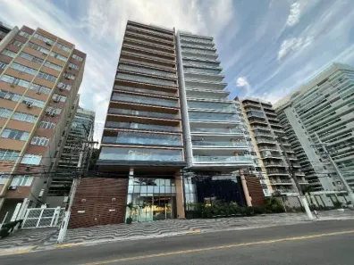 Apartamento com 3 Quartos à venda, 140m² no Icaraí, Niterói