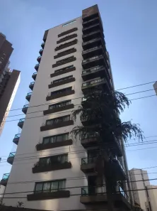 Apartamento com 4 Quartos para alugar, 270m² no Jardim Anália Franco, São Paulo