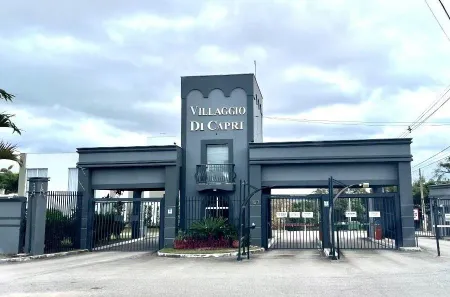 Lote/Terreno à venda, 562m² no Loteamento Residencial Villágio Di Capri, Votorantim