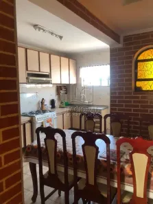Apartamento com 3 Quartos à venda, 105m² no Jardim, Santo André