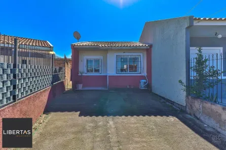 Casa com 2 Quartos à venda, 47m² no Hípica, Porto Alegre