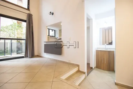 Apartamento com 1 Quarto à venda, 57m² no Itaim Bibi, São Paulo