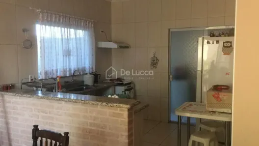 Sobrado com 3 Quartos à venda, 230m² no João Aranha, Paulínia
