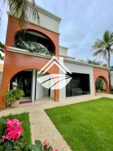 Sobrado com 4 Quartos à venda, 872m² no Plano Diretor Sul, Palmas
