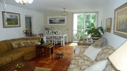 Apartamento com 2 Quartos à venda, 75m² no Santa Cecília, São Paulo