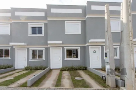 Casa de Condomínio com 2 Quartos à venda, 54m² no Hípica, Porto Alegre