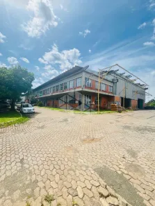 Galpão/Depósito/Armazém para alugar, 3708m² no São José, Canoas