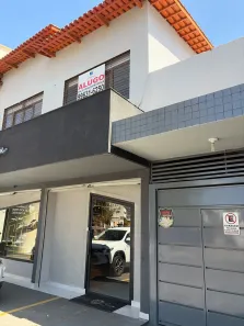 Sala Comercial com 3 Quartos para alugar, 100m² no Jardim América, Goiânia