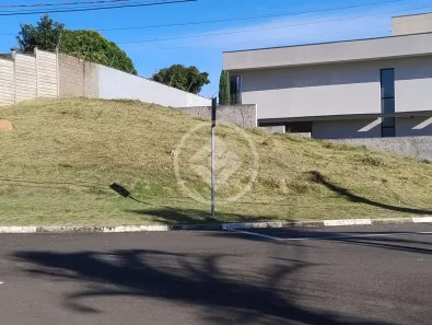 Lote/Terreno à venda, 437m² no Pinheirinho, Vinhedo