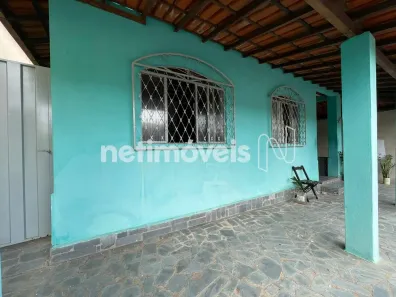 Casa com 4 Quartos à venda, 360m² no Novo Horizonte, Betim