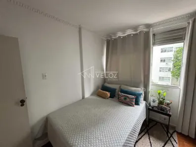 Apartamento com 3 Quartos à venda, 100m² no Leblon, Rio de Janeiro