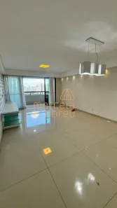 Apartamento com 3 Quartos à venda, 132m² no Madalena, Recife